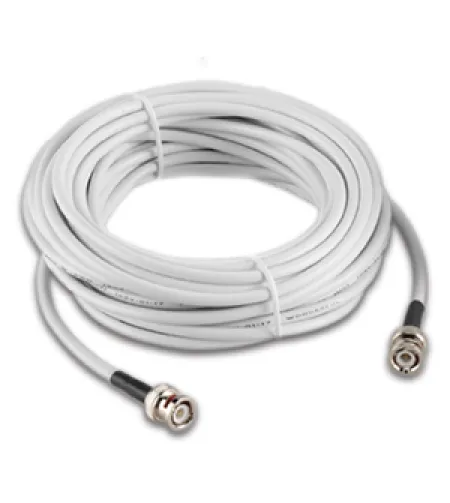 Access,Ca Assy,10 Meter BNC,RG-58A/U,white