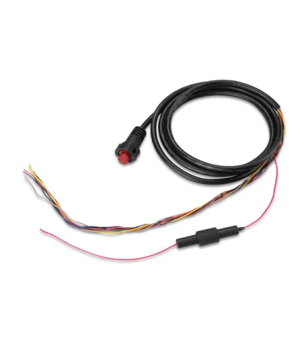 Accy, Power Cable, GPSMAP 7x2/9x2/10x2/12x2