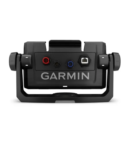 Accy,Bail Mnt,Swivel,8-pin,Qck Rel Cradle, ECHOMAP Plus 7cv