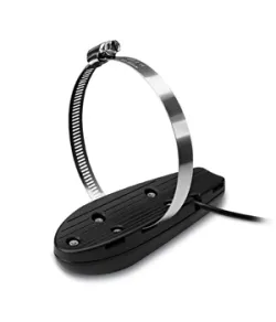 Accy,Trolling Motor Mount,Repl,4pin/8pin DownVu Xdcr