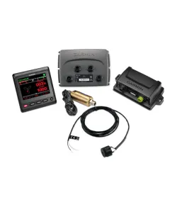 Reactor 40, Hydraulic Corepack