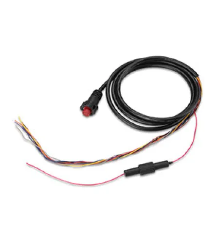 Accy,Power Cable,GPSMAP 7x16