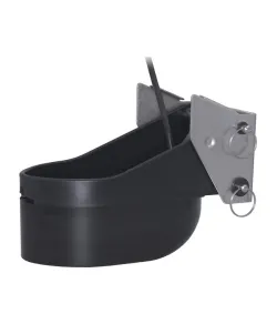 Accy,Xdcr,TM185M,8-pin,1kW,CHIRP,Transom Mount