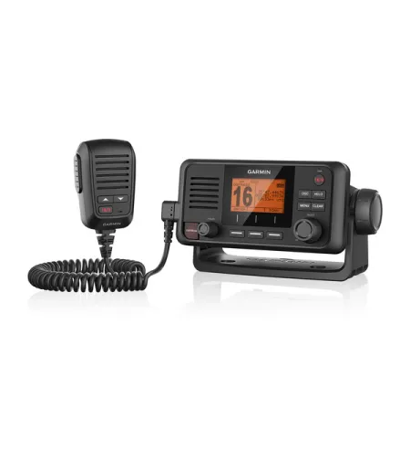 VHF 115i, International