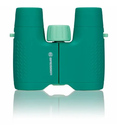 BRESSER Junior 6x21 Детский бинокль Зеленый