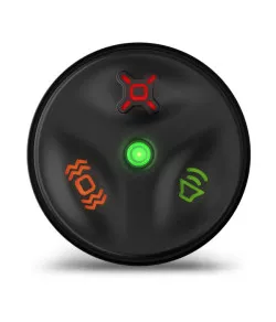 Acc, Delta Canine Remote