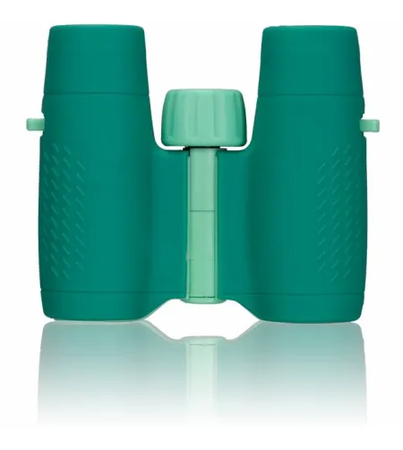 BRESSER Junior 6x21 Детский бинокль Зеленый