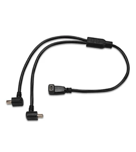 Acc,Replacement Split Adapter Cable,Alpha
