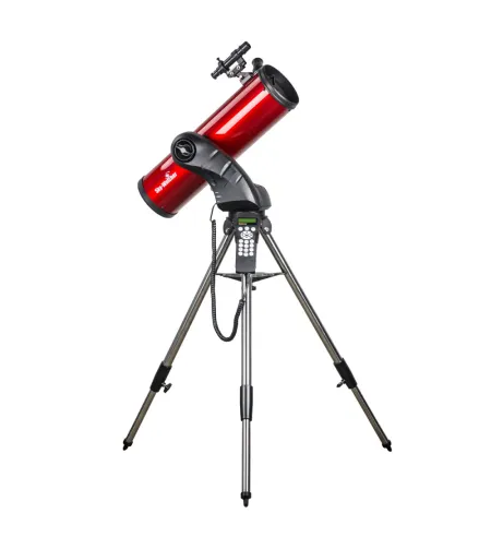 Sky-Watcher Star Discovery 130 Newtonian telescope