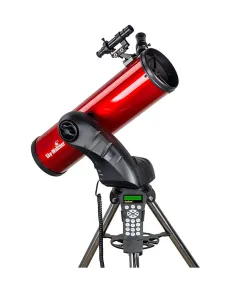 Sky-Watcher Star Discovery 130 Newtonian teleskopu