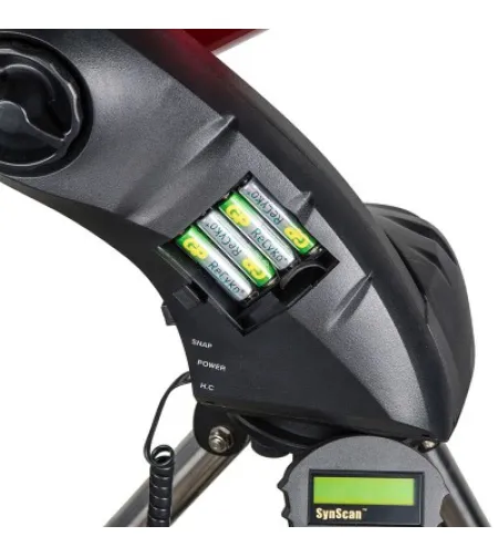 Sky-Watcher Star Discovery 130 Newtonian telescope