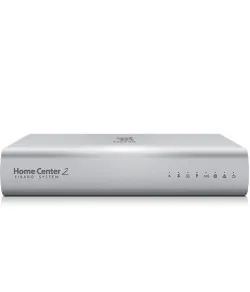 Fibaro Home Center 2