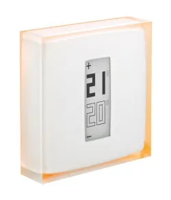 Netatmo Smart Thermostat