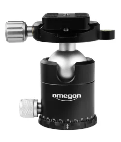 Statiivi kuulpea, Omegon Pro OM12