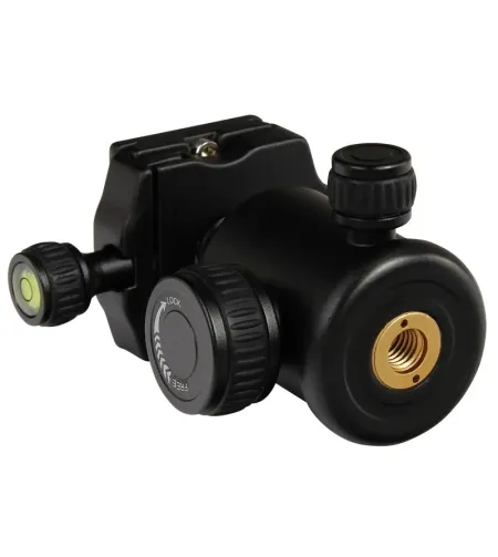 Statiivi kuulpea, Omegon, Pro OM8