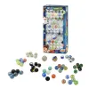 Box of 56 marbles, Buki