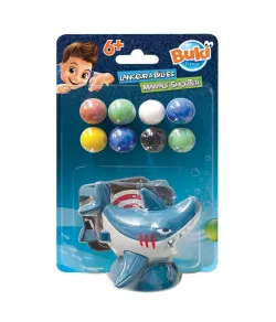 Buki Bumbu šāvējs