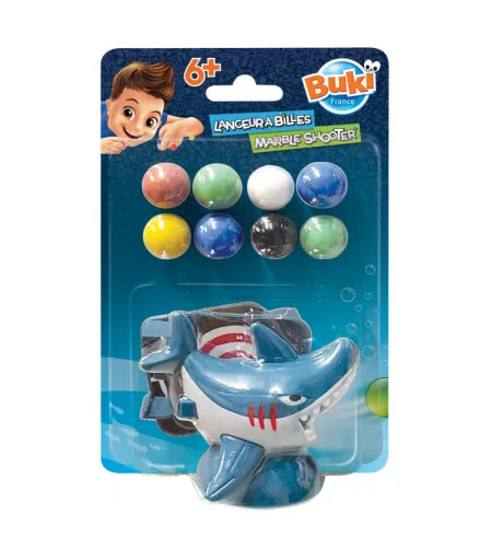 Buki Bumbu šāvējs