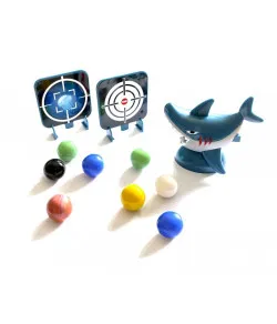 Buki Bumbu šāvējs