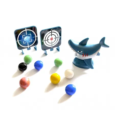 Buki Bumbu šāvējs