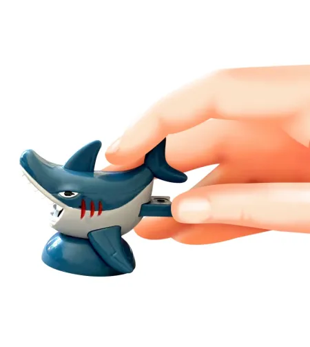 Buki Bumbu šāvējs