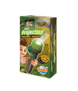 Мини проектор, Буки, Динозавры