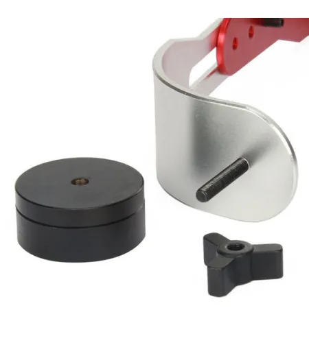 Käeshoitav stabilisaator, BRESSER BR-HST02