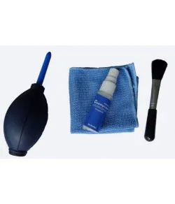 Tīrīšanas komplekts, BRESSER BR-LP20