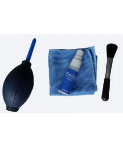 Valymo rinkinys, BRESSER BR-LP20