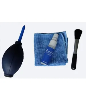 Cleaning kit, BRESSER BR-LP20