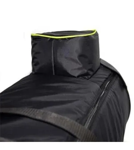 Paminkštintas krepšys Oklop skirtas 250/1200 niutoniečių