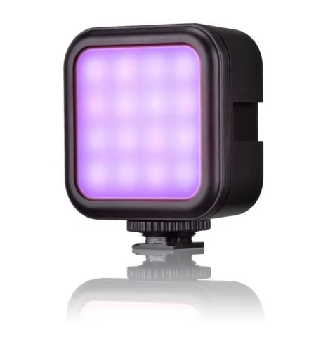 Pocket LED, BRESSER BR-49RGB 3 W