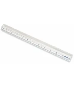 Magnifying glass, Carson MagniRule 1,5 x