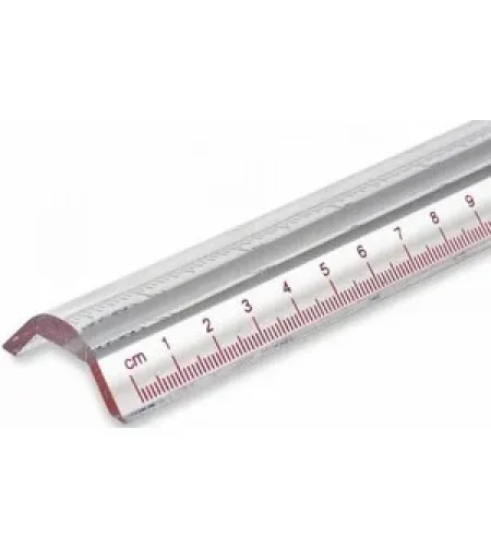 Palielināmais stikls, Carson MagniRule 1,5 x