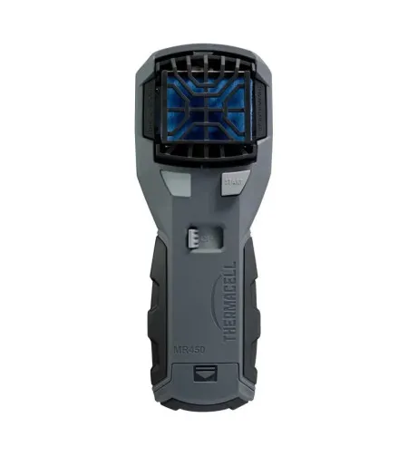 Thermacell Handheld Mosquito Repellent MR-450 Gray