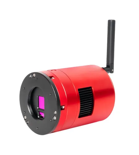 ZWO kamera ASI 585 MC-Air Color