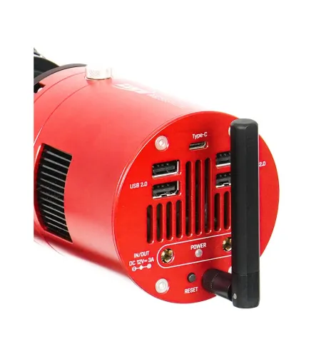 ZWO kamera ASI 585 MC-Air Color