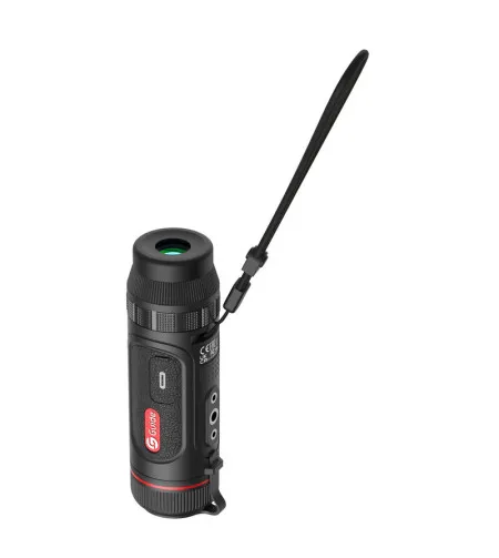 Guide TE421 Termoattēla kamera