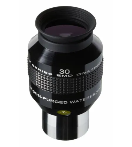 Eyepiece, EXPLORE SCIENTIFIC 52&deg; LER 30mm Ar