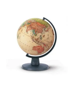 Глобус Mini Antico (ENG) 16см/6"