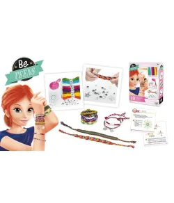 Браслеты дружбы, Buki