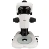Stereo microscope, NEXCOPE NSZ818, with 18x zoom