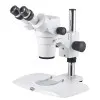 Microscope, Motic Stereo zoom SMZ-168-BP, bino, 7,5x-50x