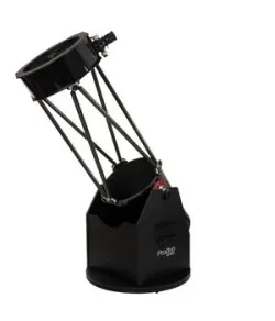 Teleskopas, Omegon Dobson ProDob N 406/1850 DOB II TRUSS