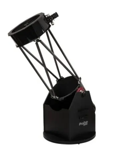 Telescope, Omegon Dobson ProDob N 406/1850 DOB II TRUSS
