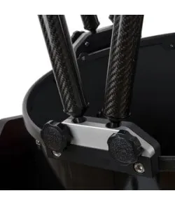 Teleskopas, Omegon Dobson ProDob N 406/1850 DOB II TRUSS