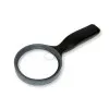 Magnifying glass, Carson 2.5X (90 mm) with handle and 5X spot