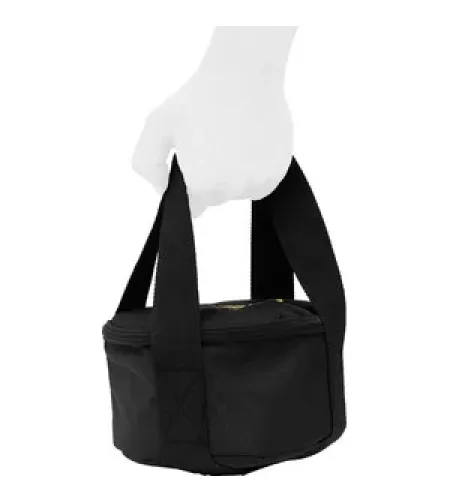 Transportavimo krepšys, Omegon atsvarams