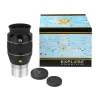 Eyepiece, EXPLORE SCIENTIFIC 120&deg; Ar 9mm (2")