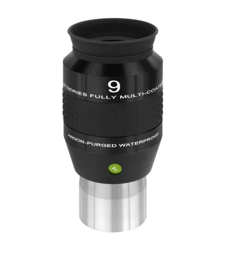 Eyepiece, EXPLORE SCIENTIFIC 120&deg; Ar 9mm (2")